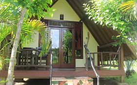 Tropicana Bungalows